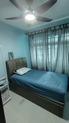 Blk 570 Limbang Green (Choa Chu Kang), HDB 3 Rooms #561964611